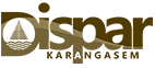 Dispar Karangasem Logo