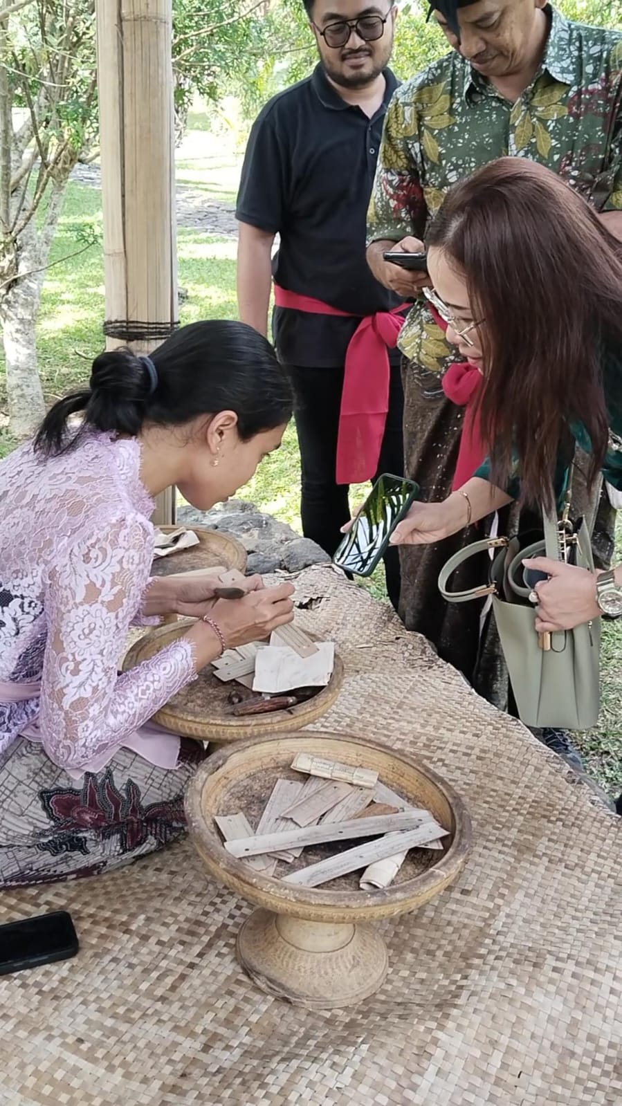 Daya Tarik Wisata Samsara Living Museum (3)