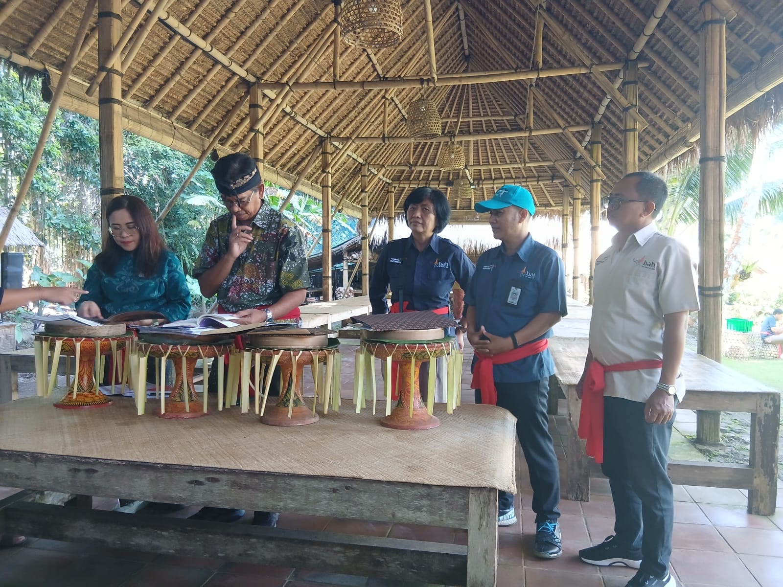 Daya Tarik Wisata Samsara Living Museum (4)