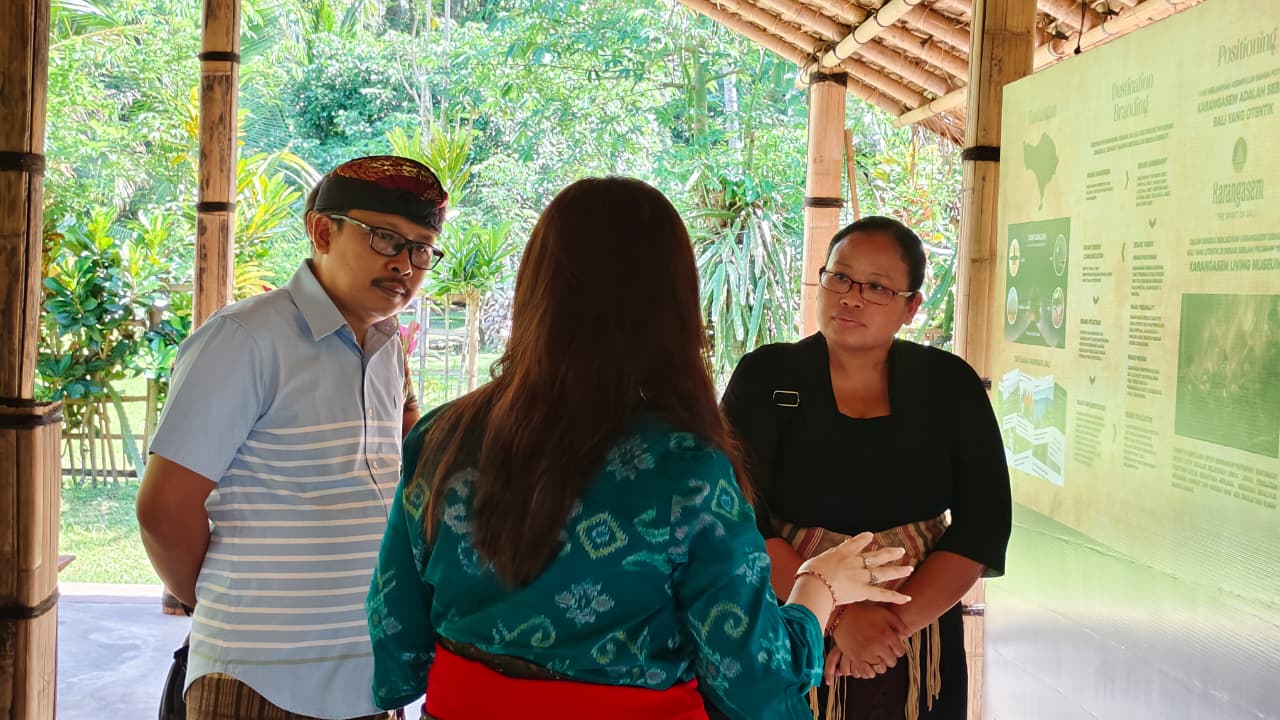 Daya Tarik Wisata Samsara Living Museum (5)
