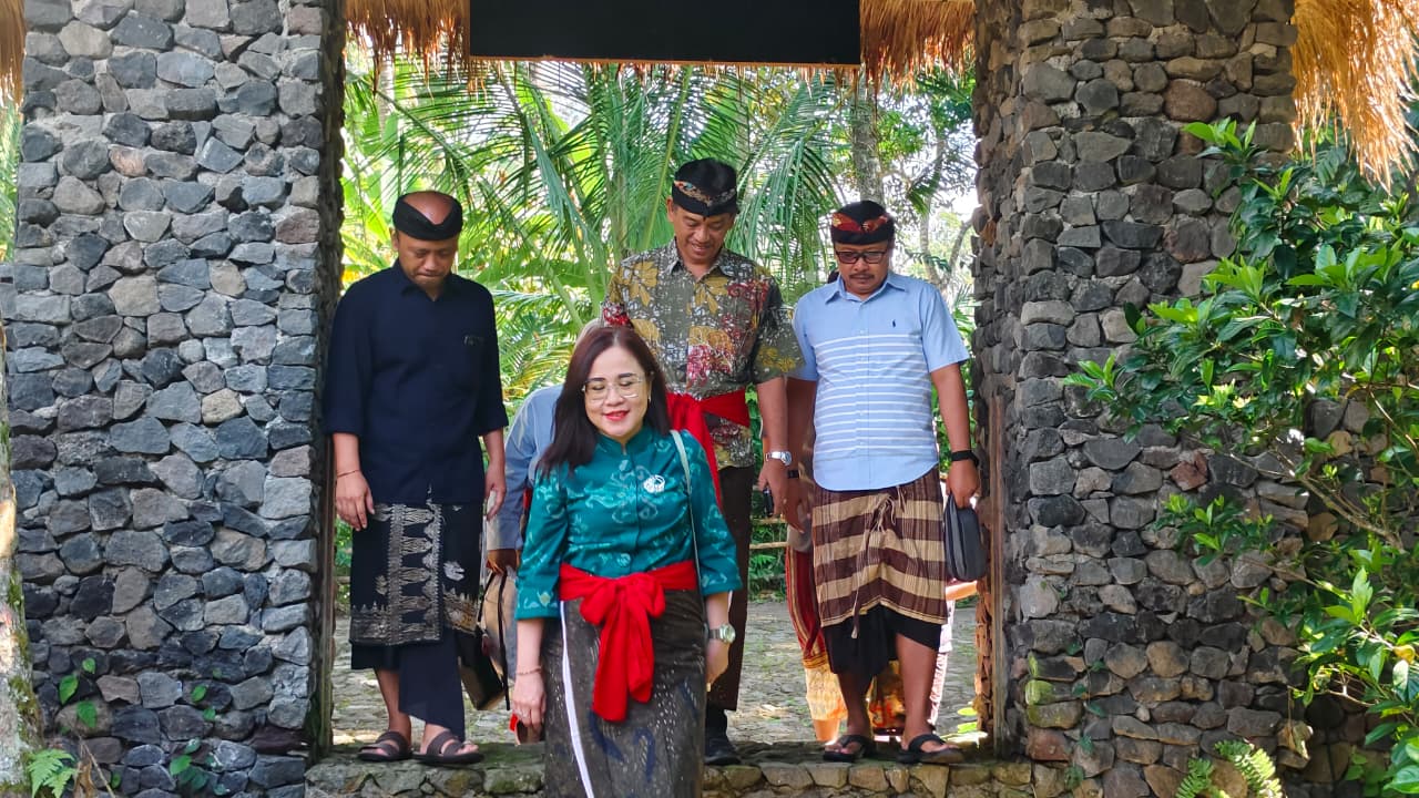 Daya Tarik Wisata Samsara Living Museum (6)