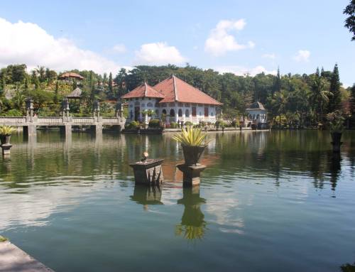 5 Wisata Wajib Dikunjungi di Kabupaten Karangasem, Bali