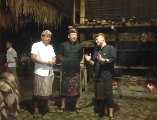 Pameran “Bali & Beyond Travel Fair (BBTF) 2026 Dan Kegiatan POST TOUR BBTF 2026