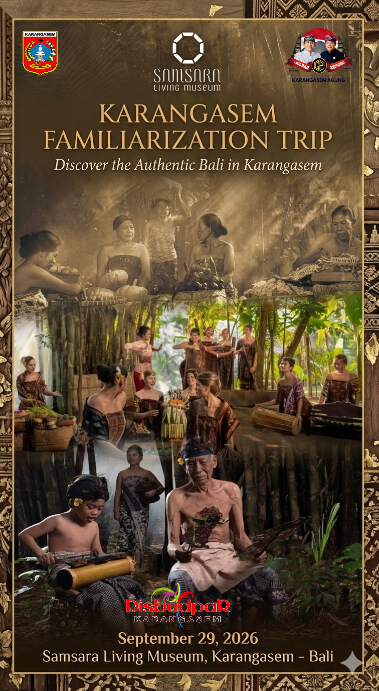 KARANGASEM FAMILIARIZATION TRIP (2)