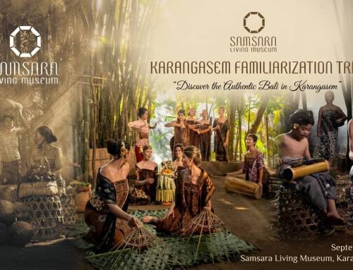 🌿✨ KARANGASEM FAMILIARIZATION TRIP ✨🌿 “Discover the Authentic Bali in Karangasem”